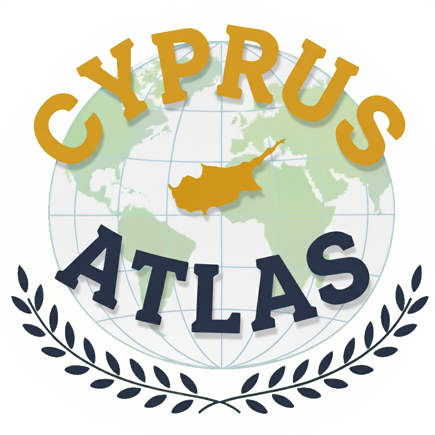 Cyprus Atlas